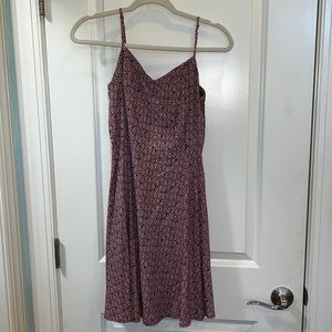 summertime dress